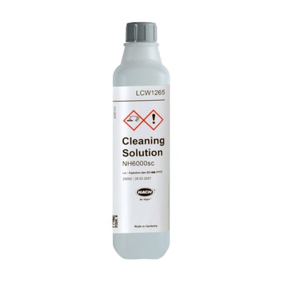 NH6000SC Cleaning Solution — 1000ml