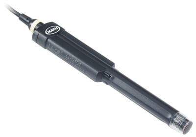 Intellical O2 Probe — 1M Cable