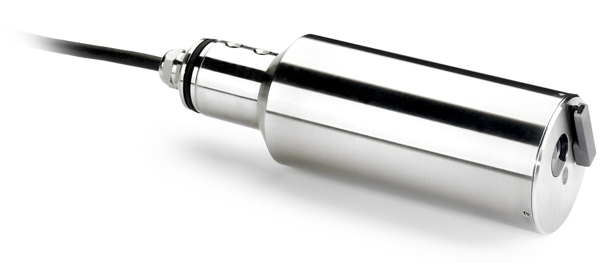 Solitax ts-line sc i SS — Automatic cleaning