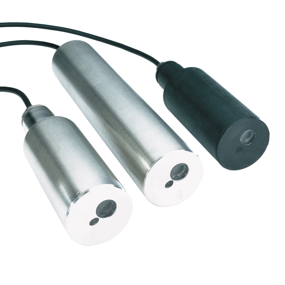 Solitax t-line sc i PVC — Automatic cleaning