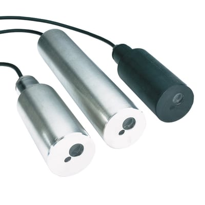 Solitax t-line sc i PVC — Automatic cleaning
