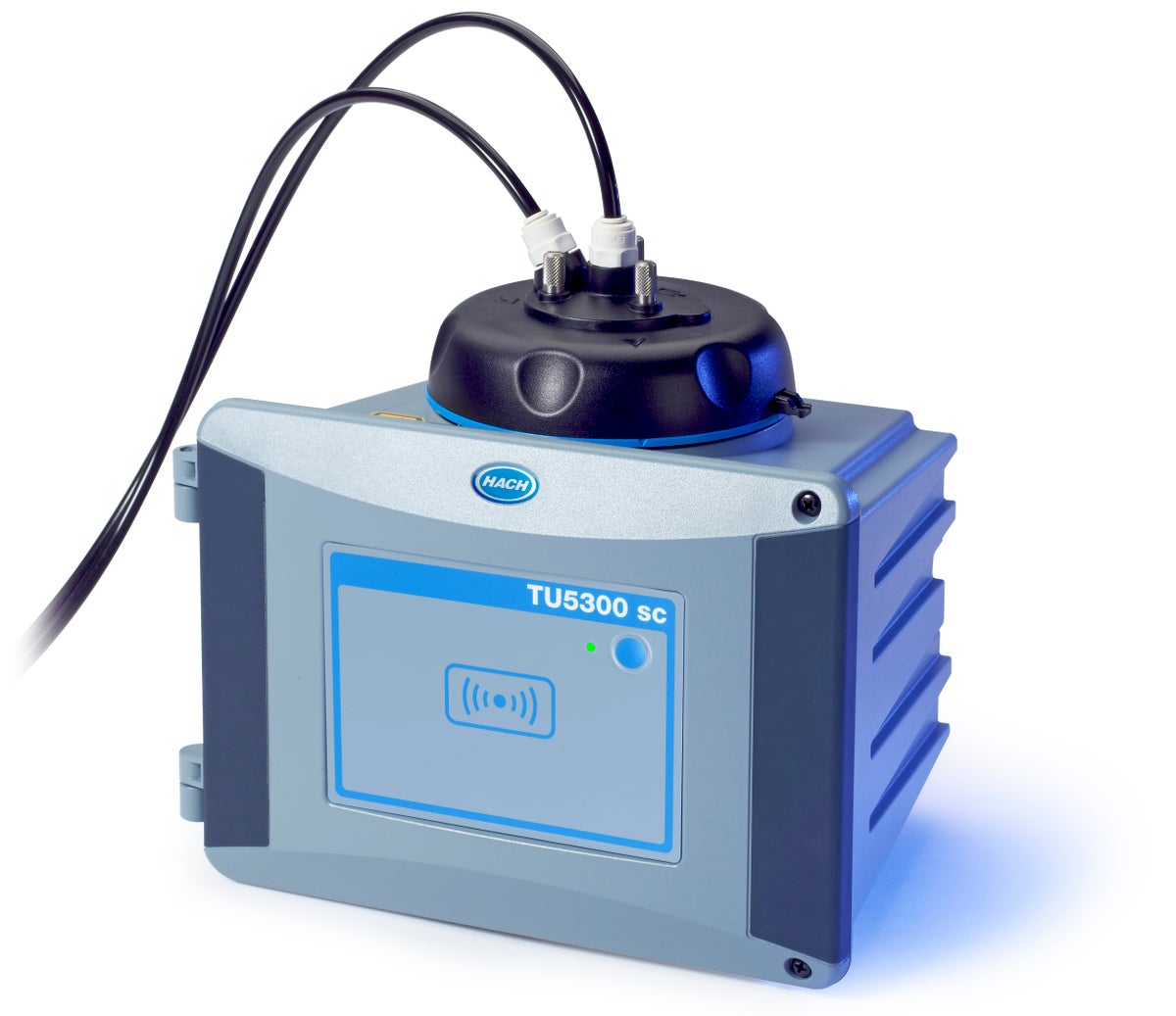 TU5300 sc Low Range Laser Turbidimeter — without Automatic Cleaning