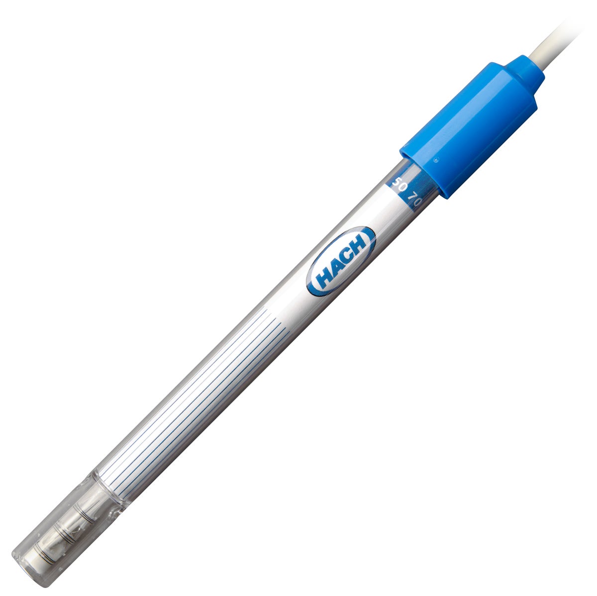 Sension+ 5070 platinum conducivity — conductivity cell, general applications