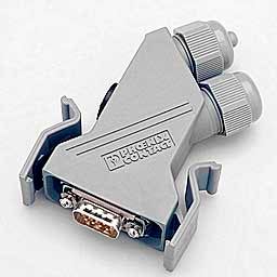 SC1000-BUS Plug