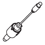 Special Electrode Amtax sc Incl. — Electrode Set