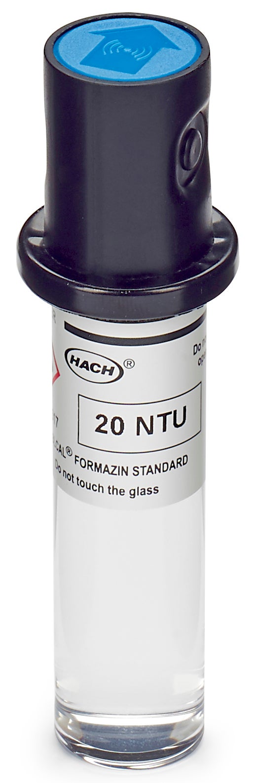 Hach 20 NTU Stablcal Vial TU5 w/o|RFID