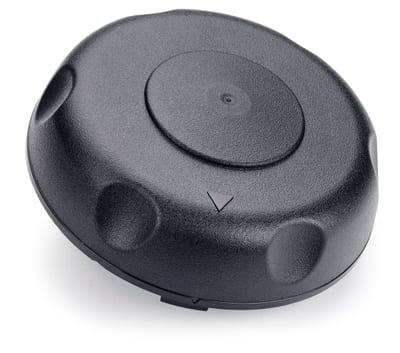 Hach Calibration Lid TU5XXX (Row)