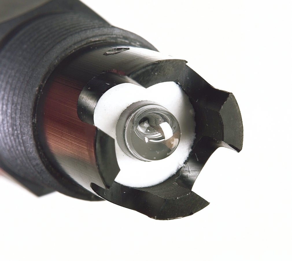 Convertible pH Sensor