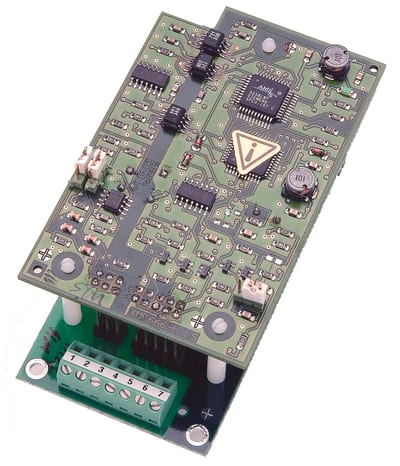 CARD, Internal Profibus DP, SC1000