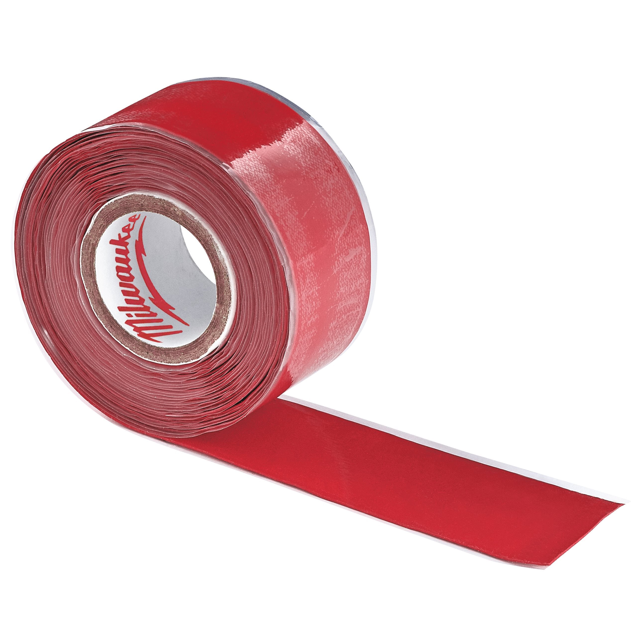 Milwaukee Tool lanyard accessories, 12FT Self-Adhering Tape (48228860)