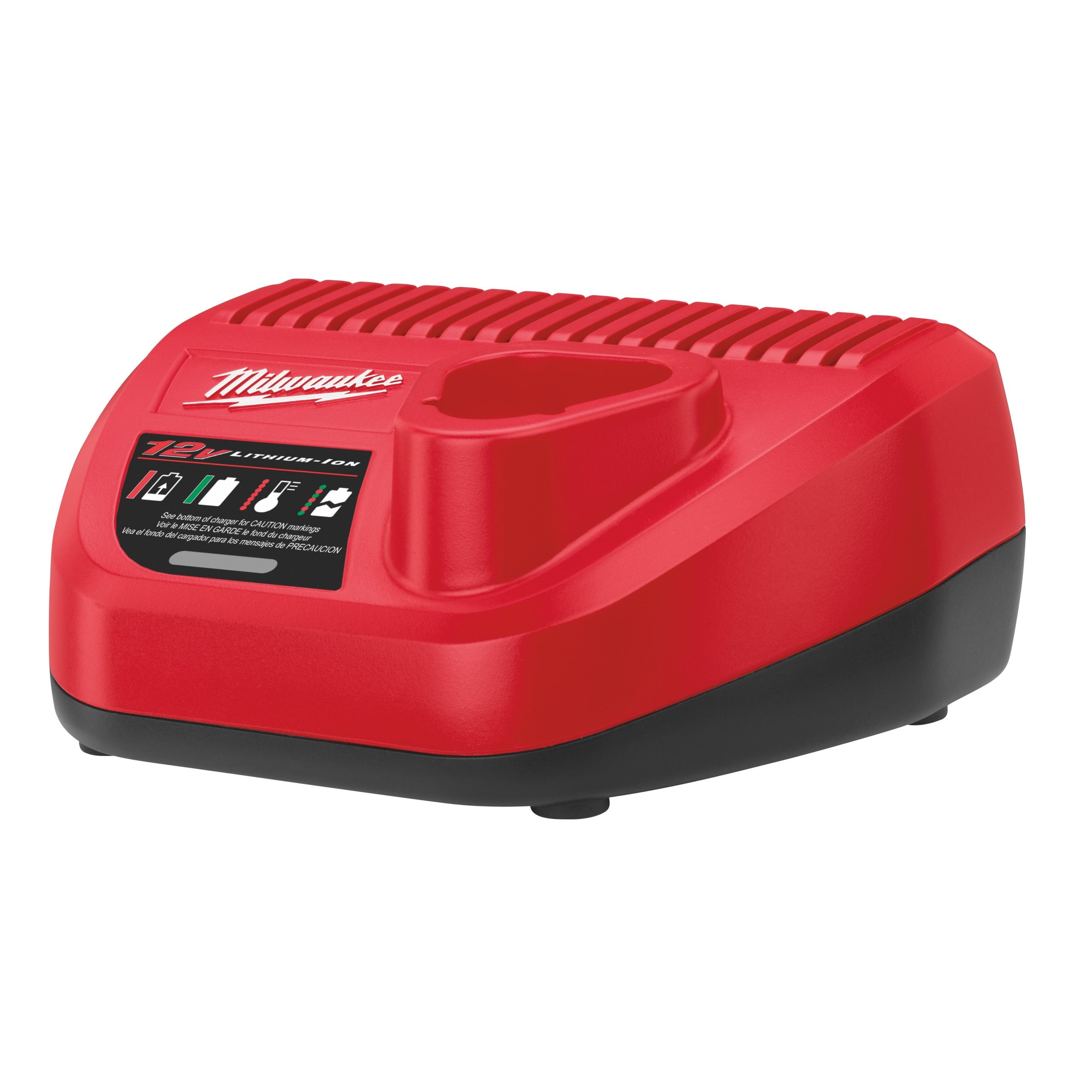 Milwaukee M12™ charger, C12 C (4932352000)