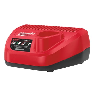 Milwaukee M12™ charger, C12 C
