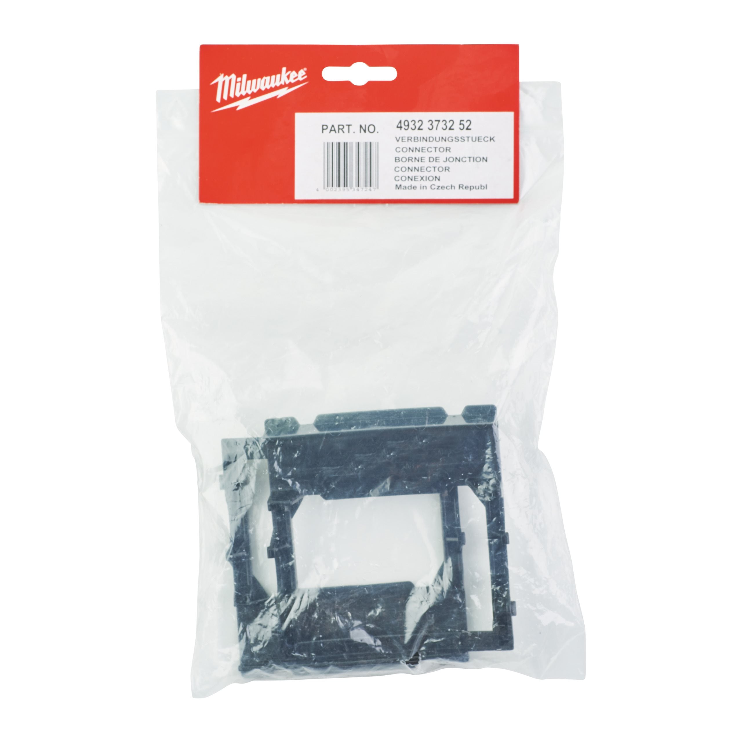Milwaukee Transport cases, Case Spare Latches (4932373252)