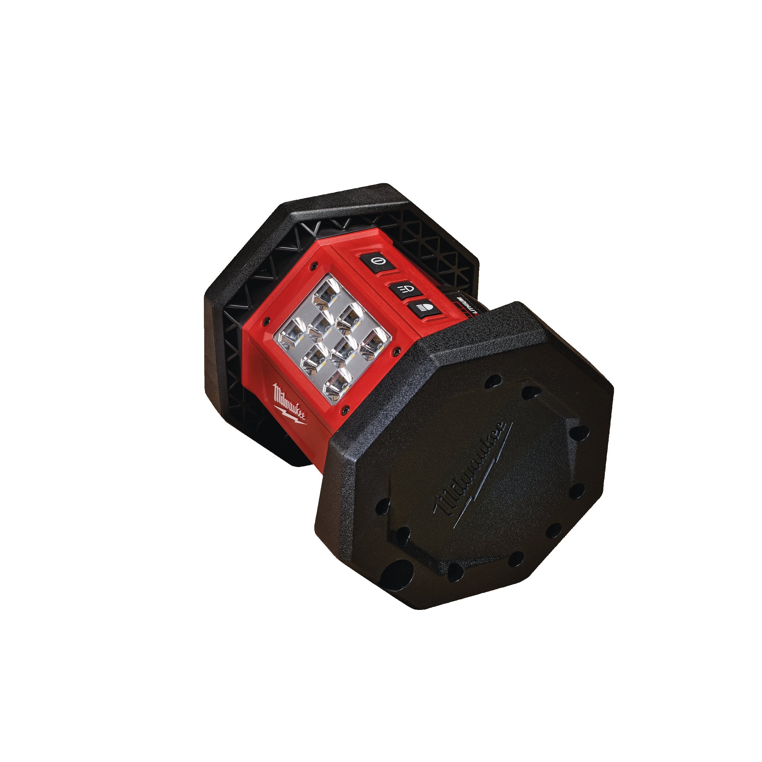Milwaukee M18™ LED area light, M18 AL-0 (4932430392)