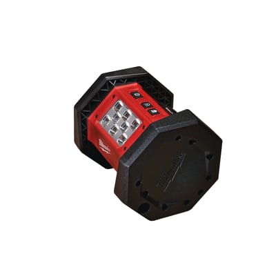 Milwaukee M18™ LED area light, M18 AL-0