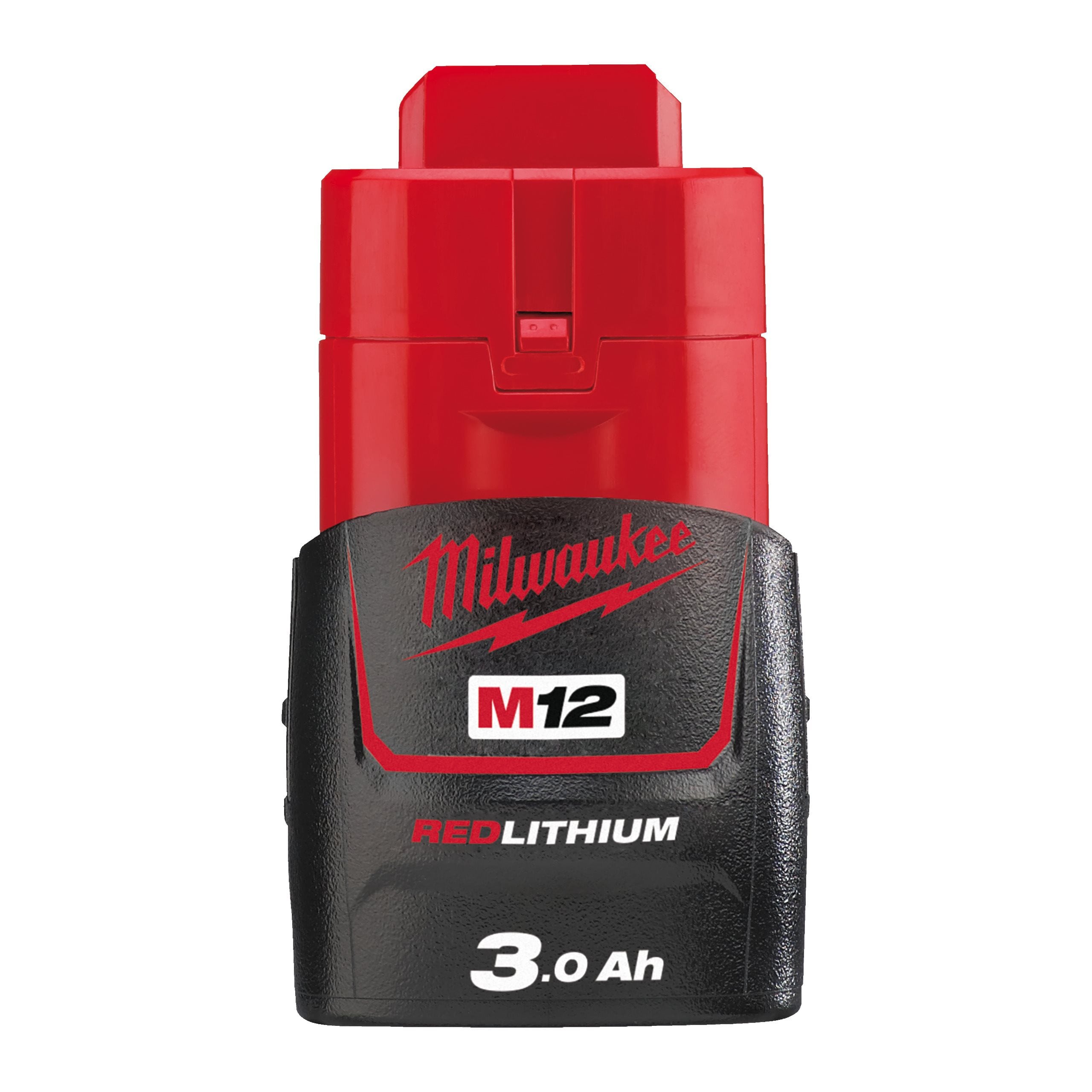 Milwaukee M12™ 3.0 Ah battery, M12 B3 (4932451388)