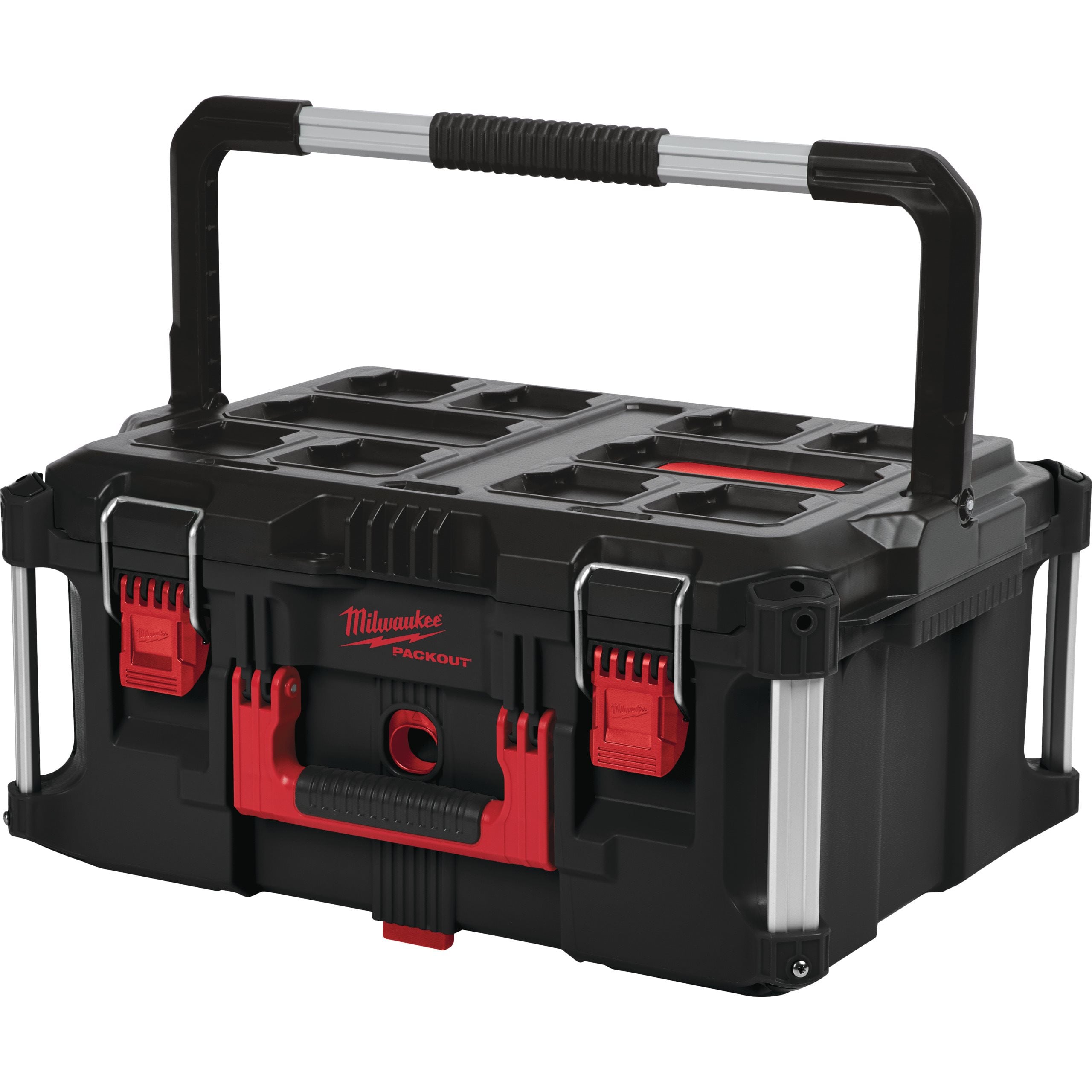 Milwaukee PACKOUT™ boxes, Packout Large Box (4932464079)