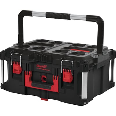Milwaukee PACKOUT™ boxes, Packout Large Box
