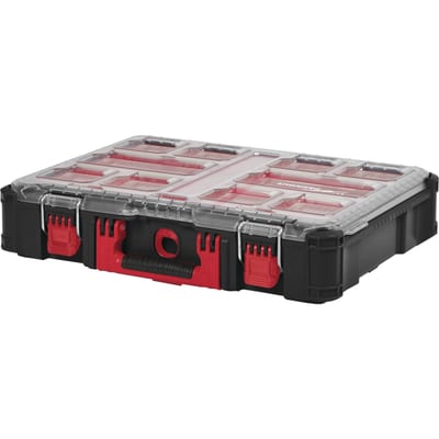 Milwaukee PACKOUT™ organisers