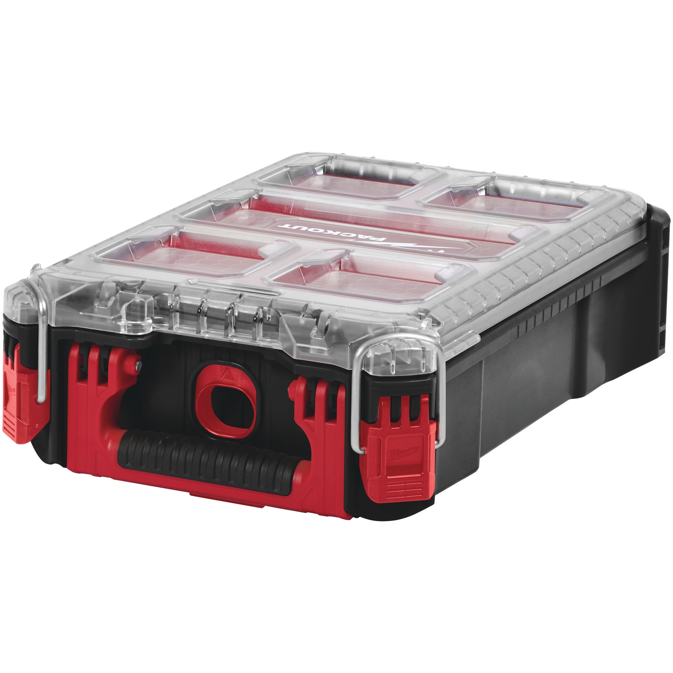 Milwaukee PACKOUT™ organisers, Packout Compact Organiser (4932464083)