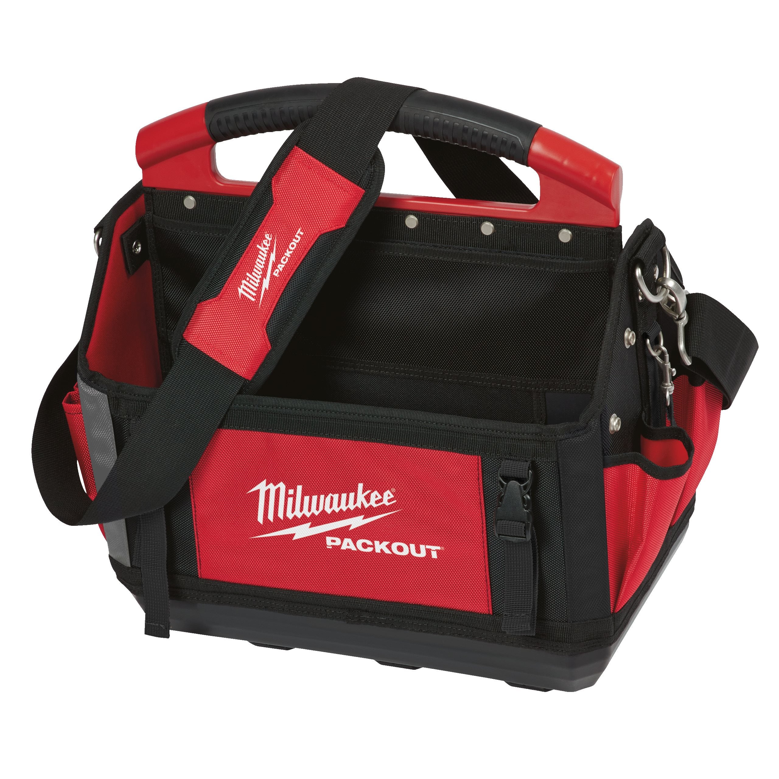 Milwaukee PACKOUT™ tote toolbag, 40 cm Tote Toolbag (4932464085)