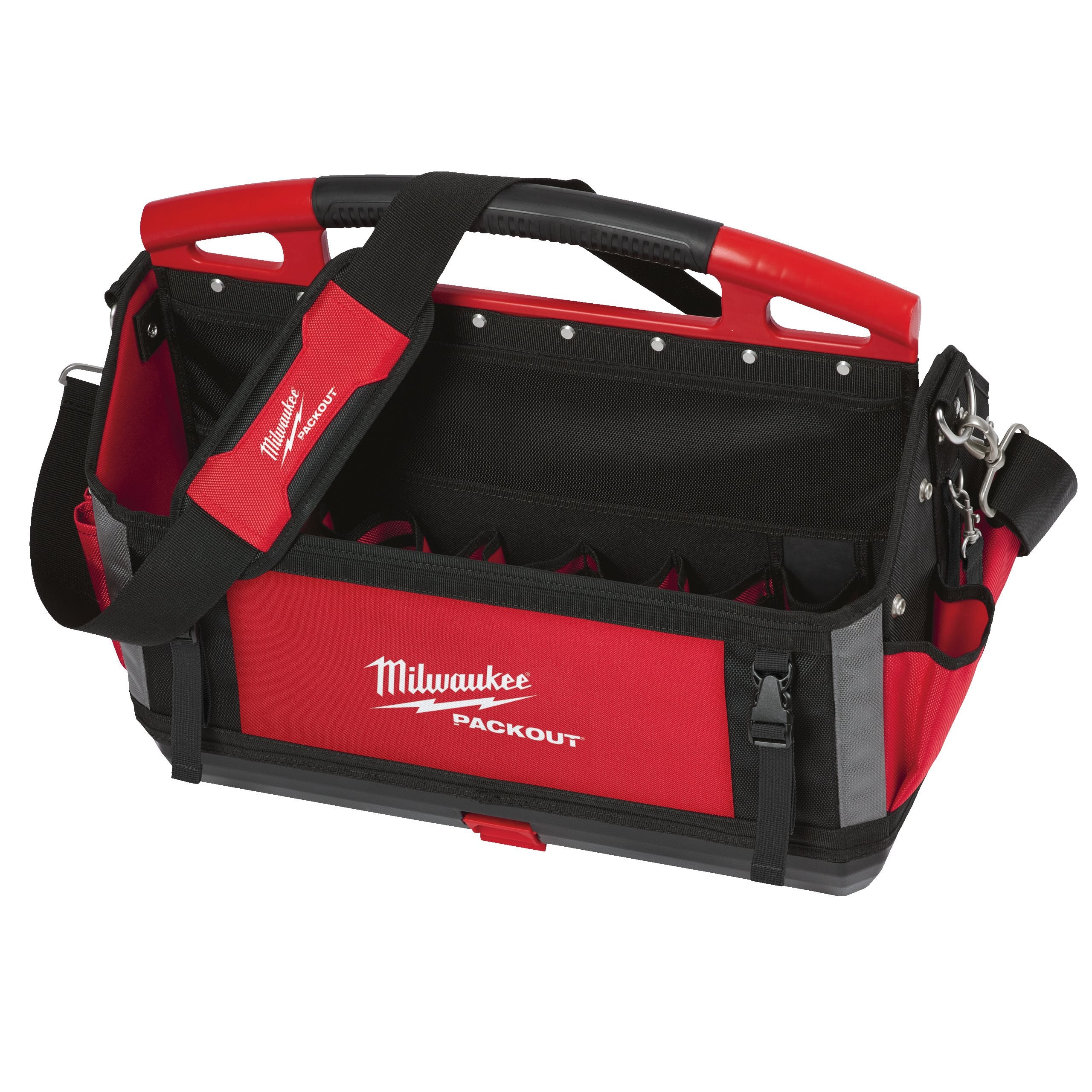 Milwaukee PACKOUT™ tote toolbag, 50 cm Tote Toolbag (4932464086)