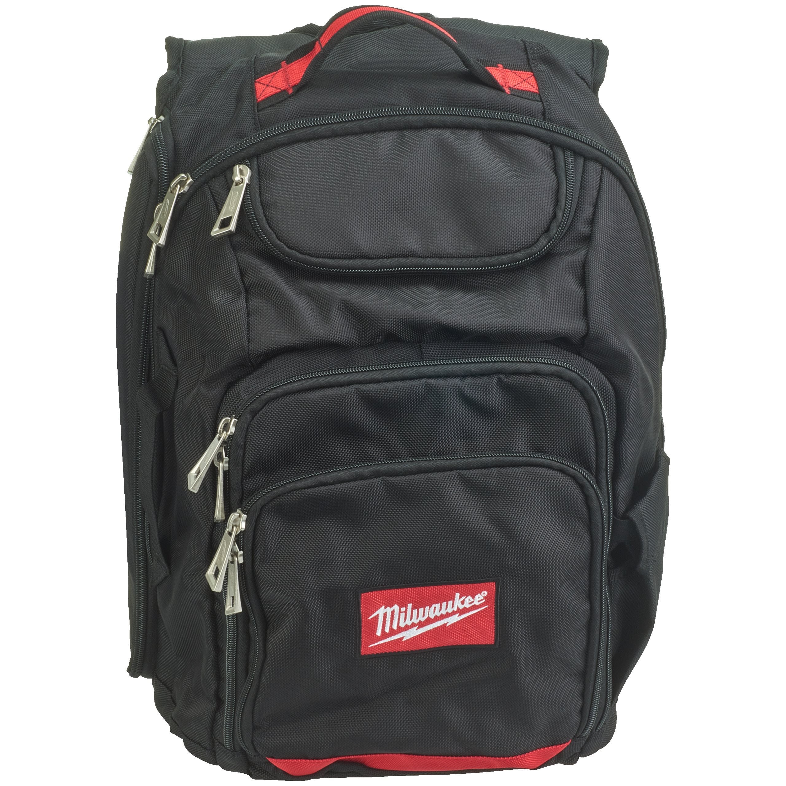 Milwaukee Tradesman backpack (4932464252)