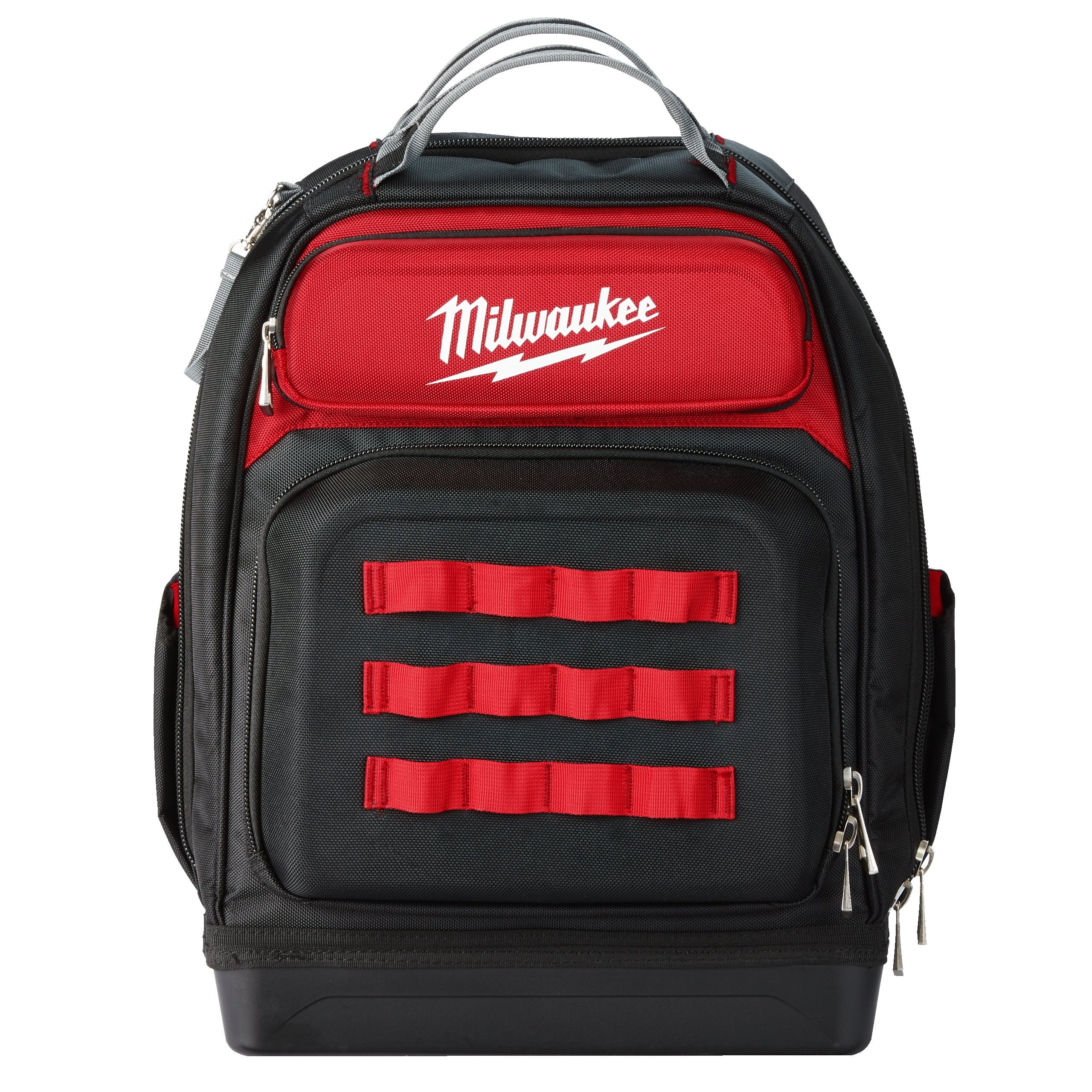 Milwaukee Ultimate jobsite backpack (4932464833)