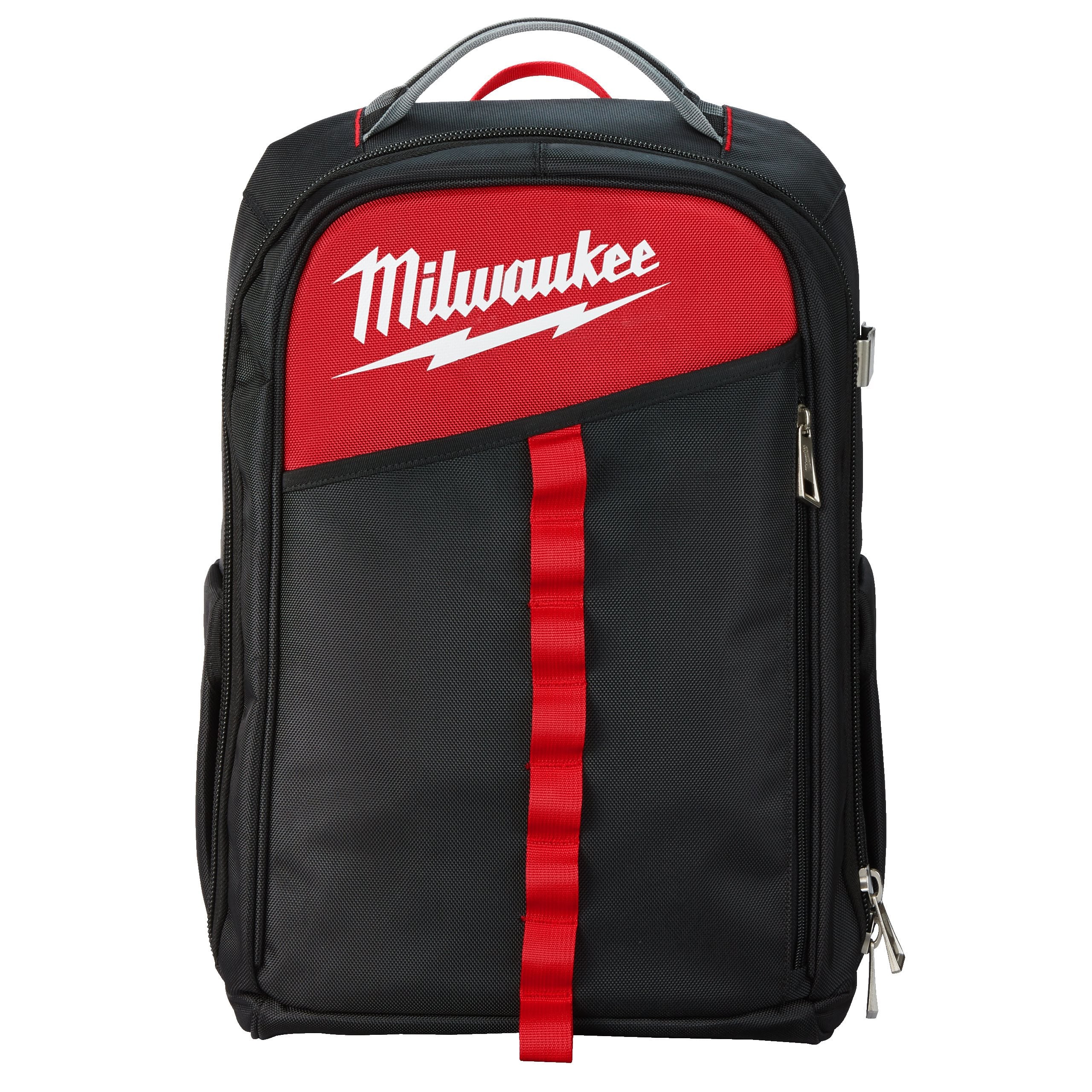 Milwaukee Low profile backpack (4932464834)