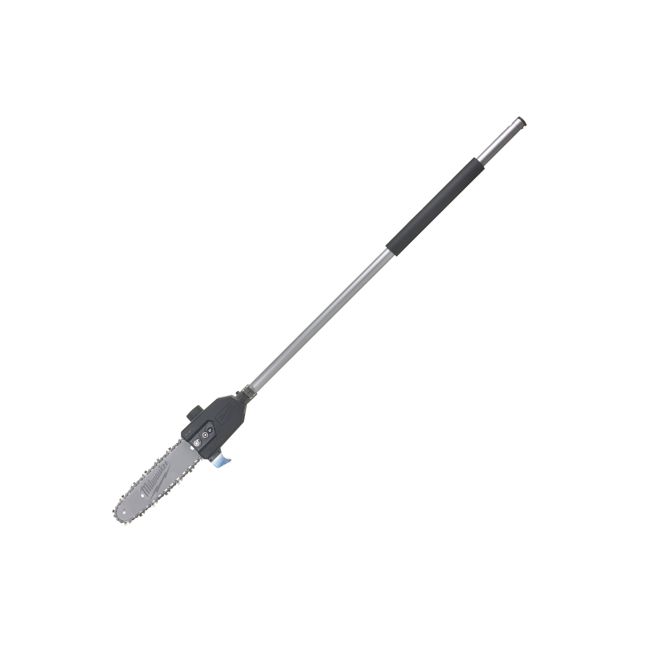 Milwaukee QUIK-LOK™ chainsaw attachment, M18 FOPH-CSA (4932464957)