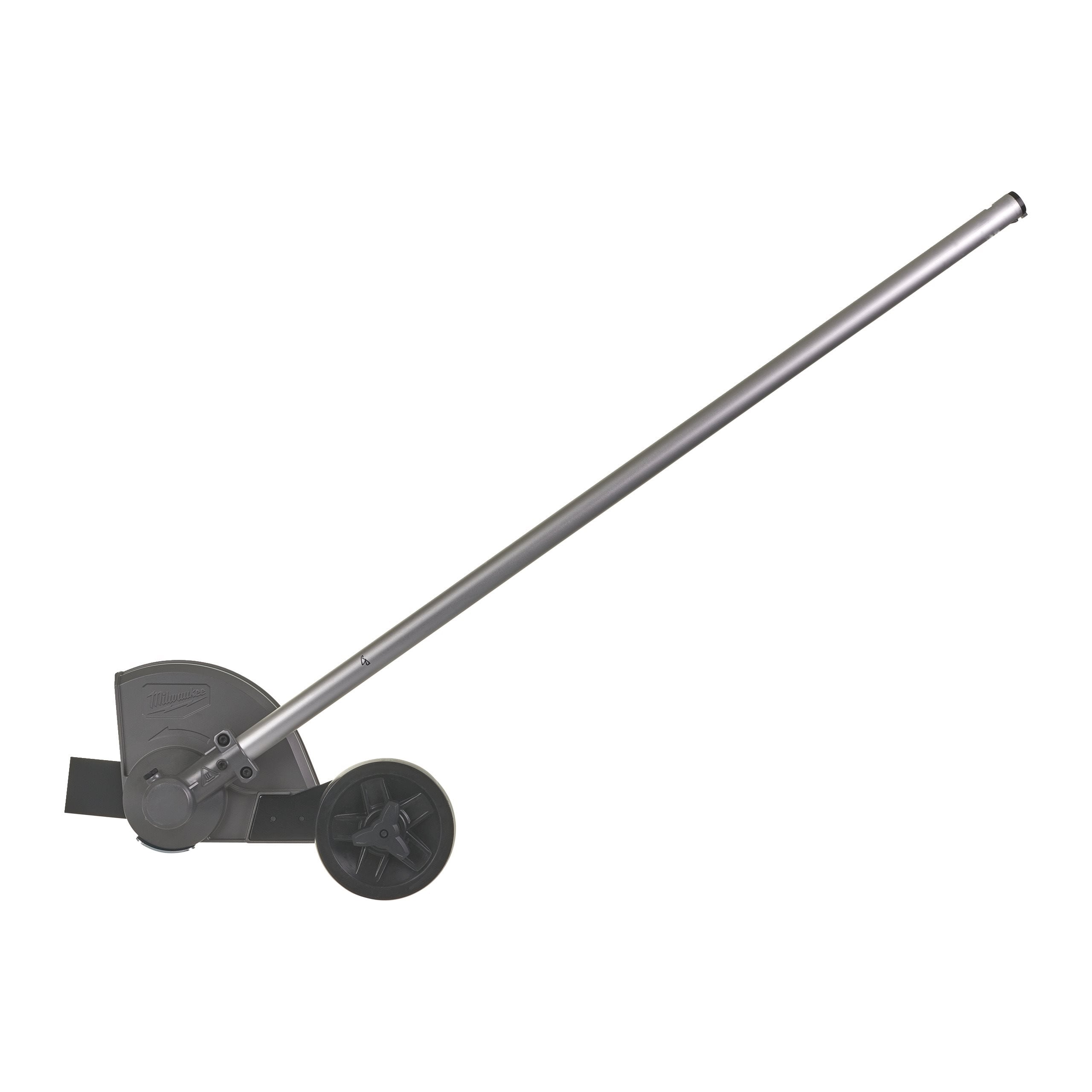 Milwaukee QUIK-LOK™ edger attachment, M18 FOPH-EA (4932464958)