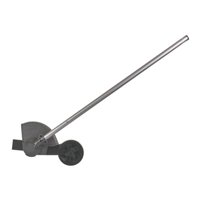 Milwaukee QUIK-LOK™ edger attachment, M18 FOPH-EA