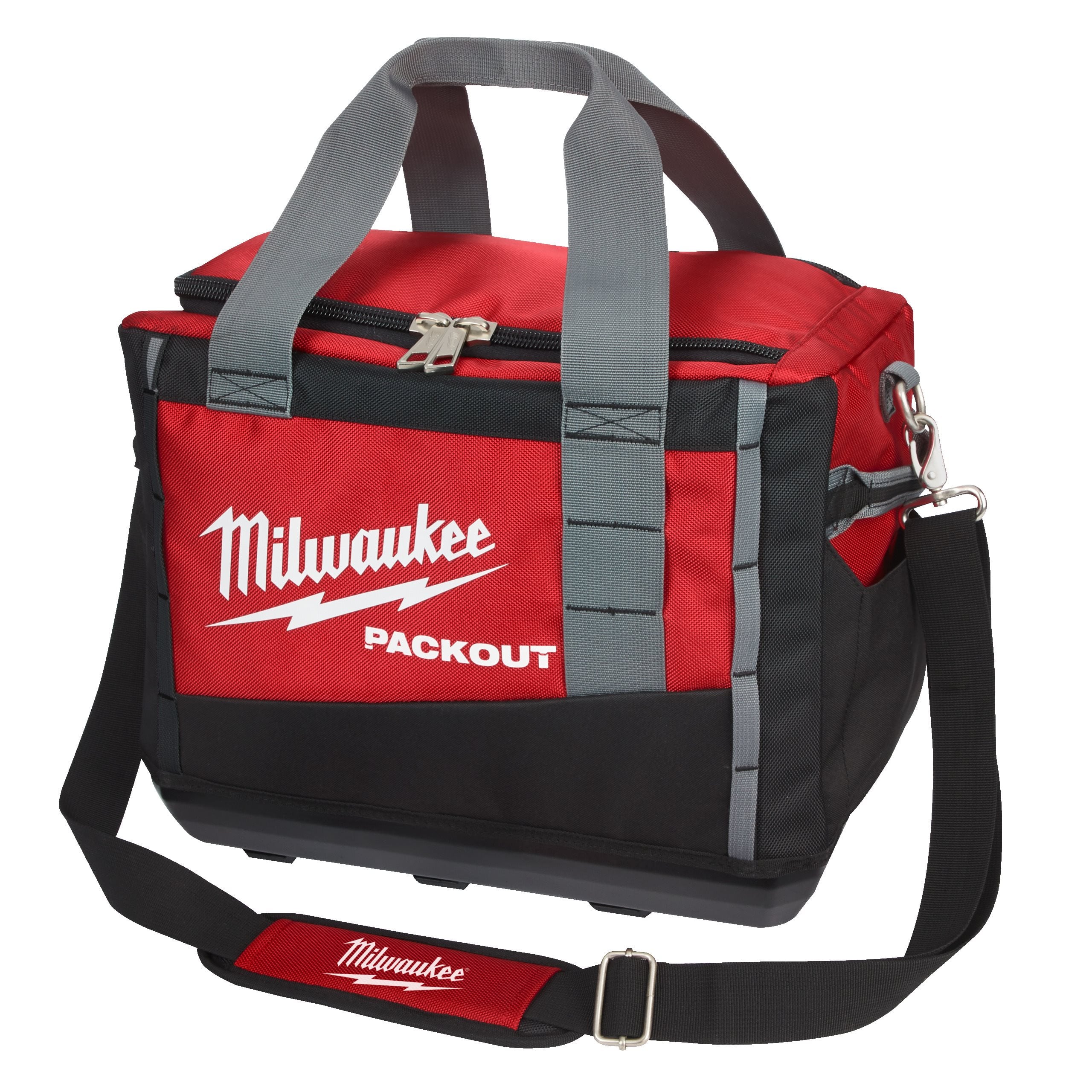 Milwaukee PACKOUT™ duffel bag, Packout Duffel Bag 15IN / 38cm (4932471066)