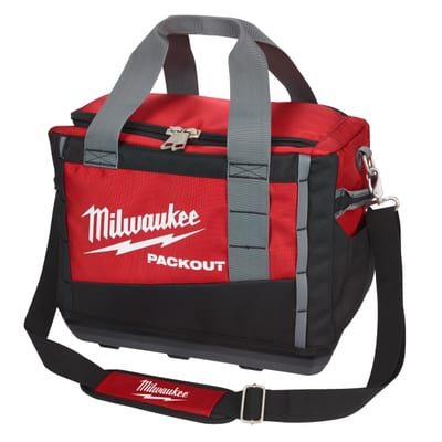 Milwaukee PACKOUT™ duffel bag, Packout Duffel Bag 15IN / 38cm