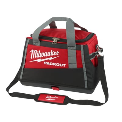 Milwaukee PACKOUT™ duffel bag, Packout Duffel Bag 20IN / 50cm