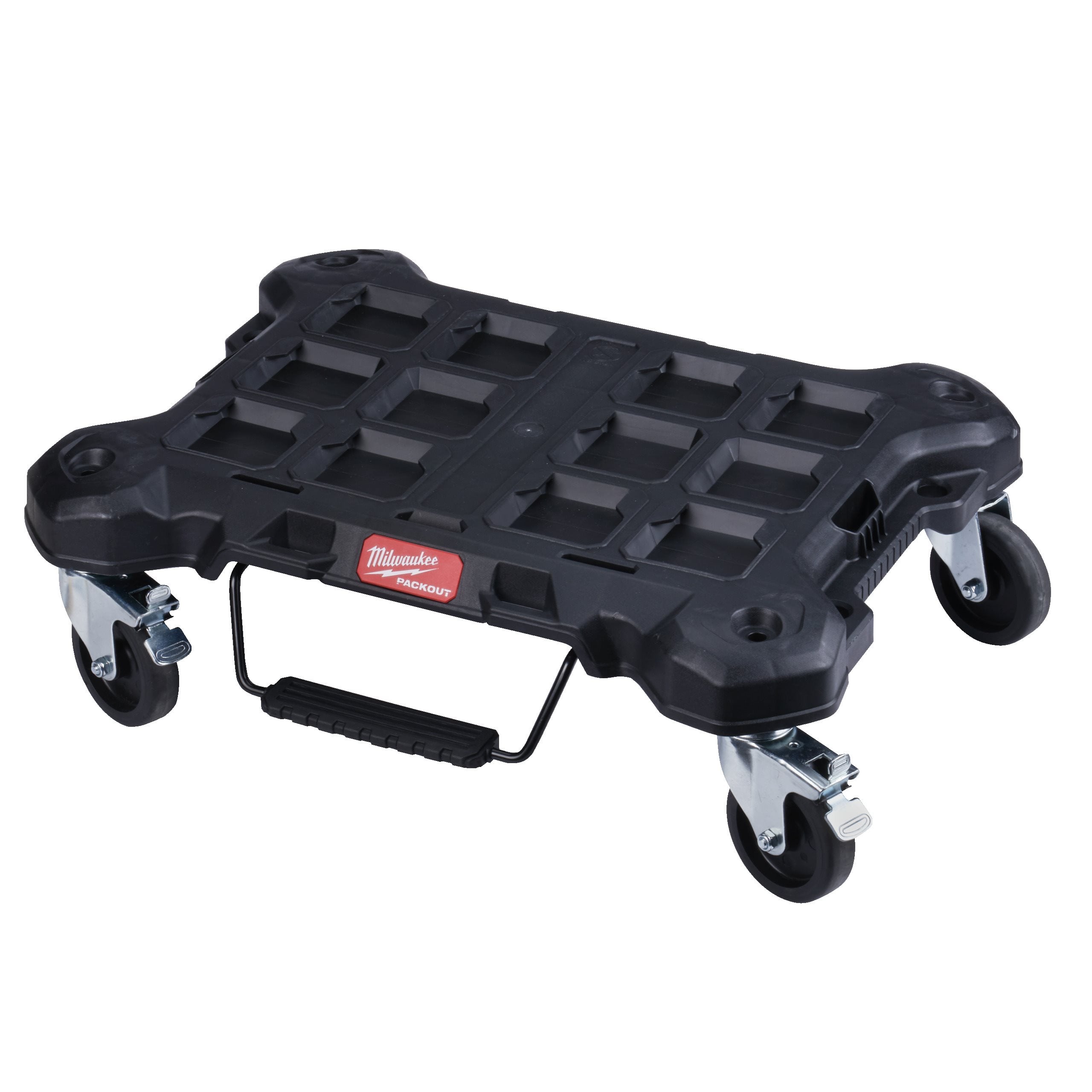 Milwaukee PACKOUT™ flat trolley (4932471068)