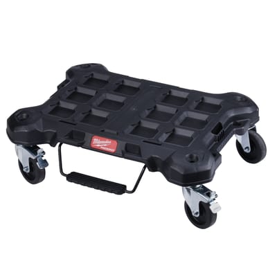 Milwaukee PACKOUT™ flat trolley