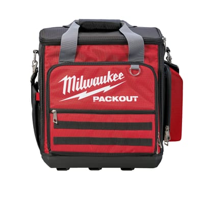 Milwaukee PACKOUT™ tech bag
