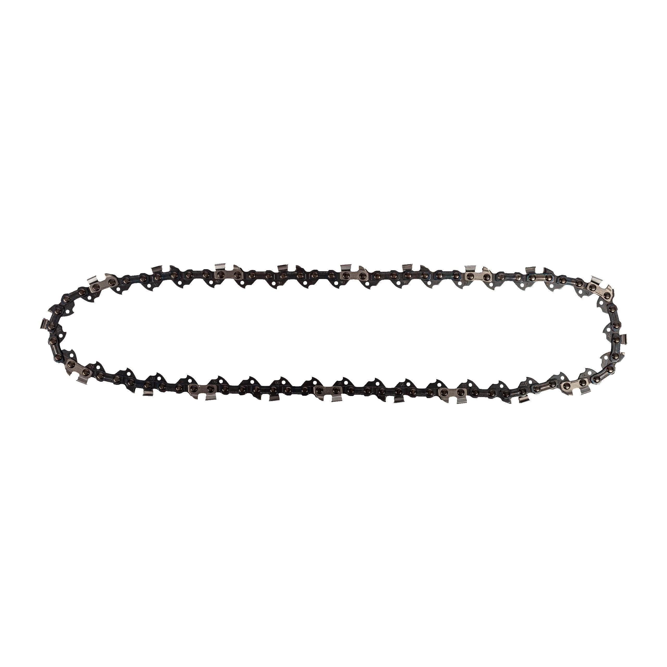 Milwaukee Chainsaw Chains, 25 cm/ 10″ saw chain ⅜″ x 1.1 mm (4932471329)