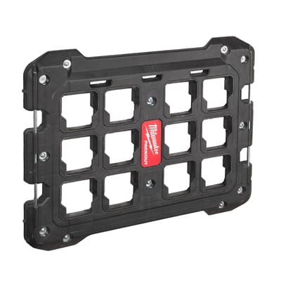 Milwaukee PACKOUT™ mounting plates