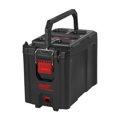 Milwaukee PACKOUT™ boxes, Packout Compact Box
