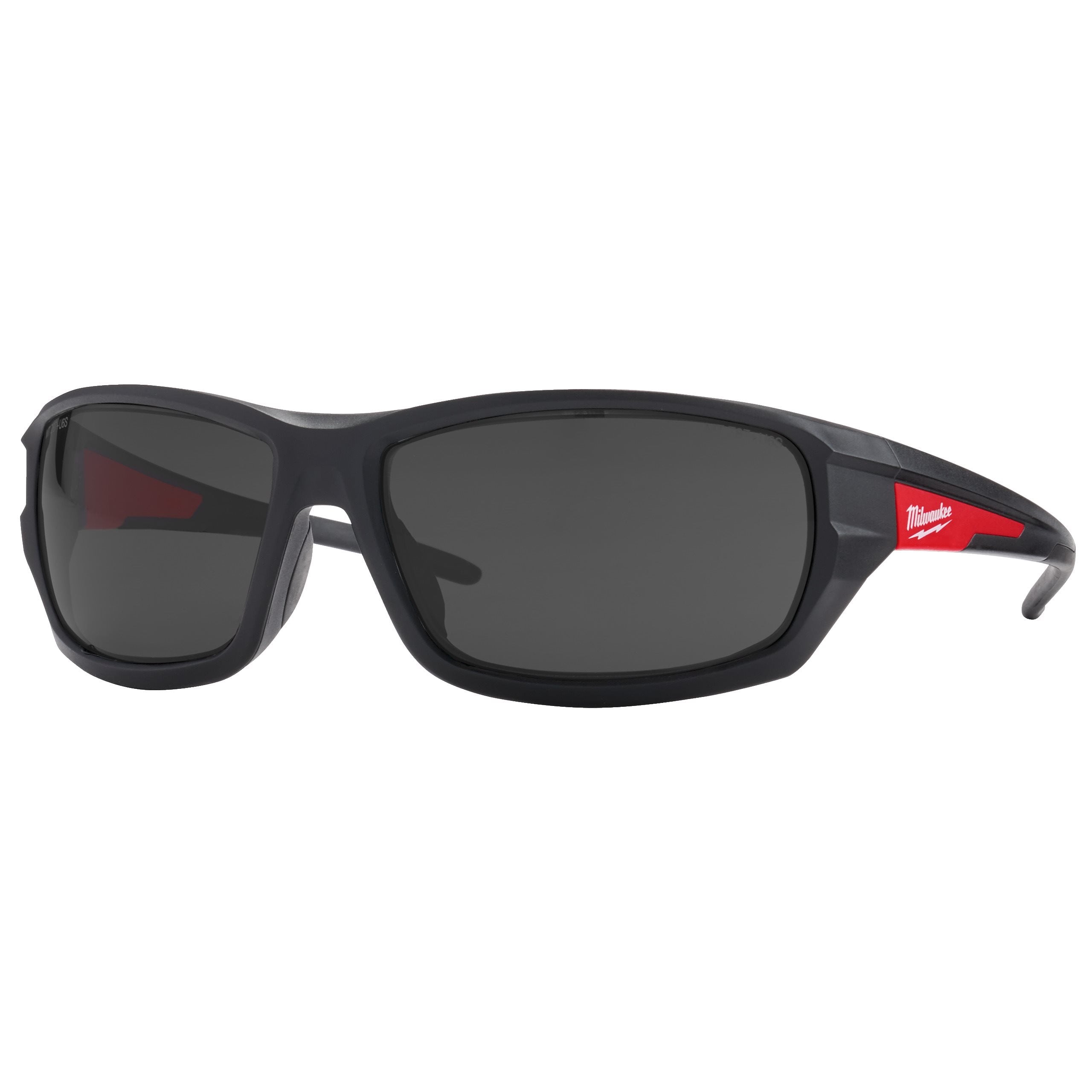 Milwaukee Performance safety glasses, Performance Tinted Safety Glasses (4932471884)