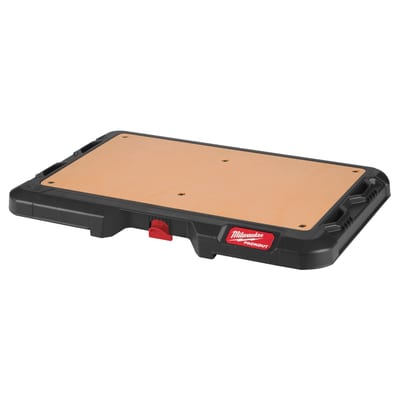 Milwaukee PACKOUT™ customisable work surface