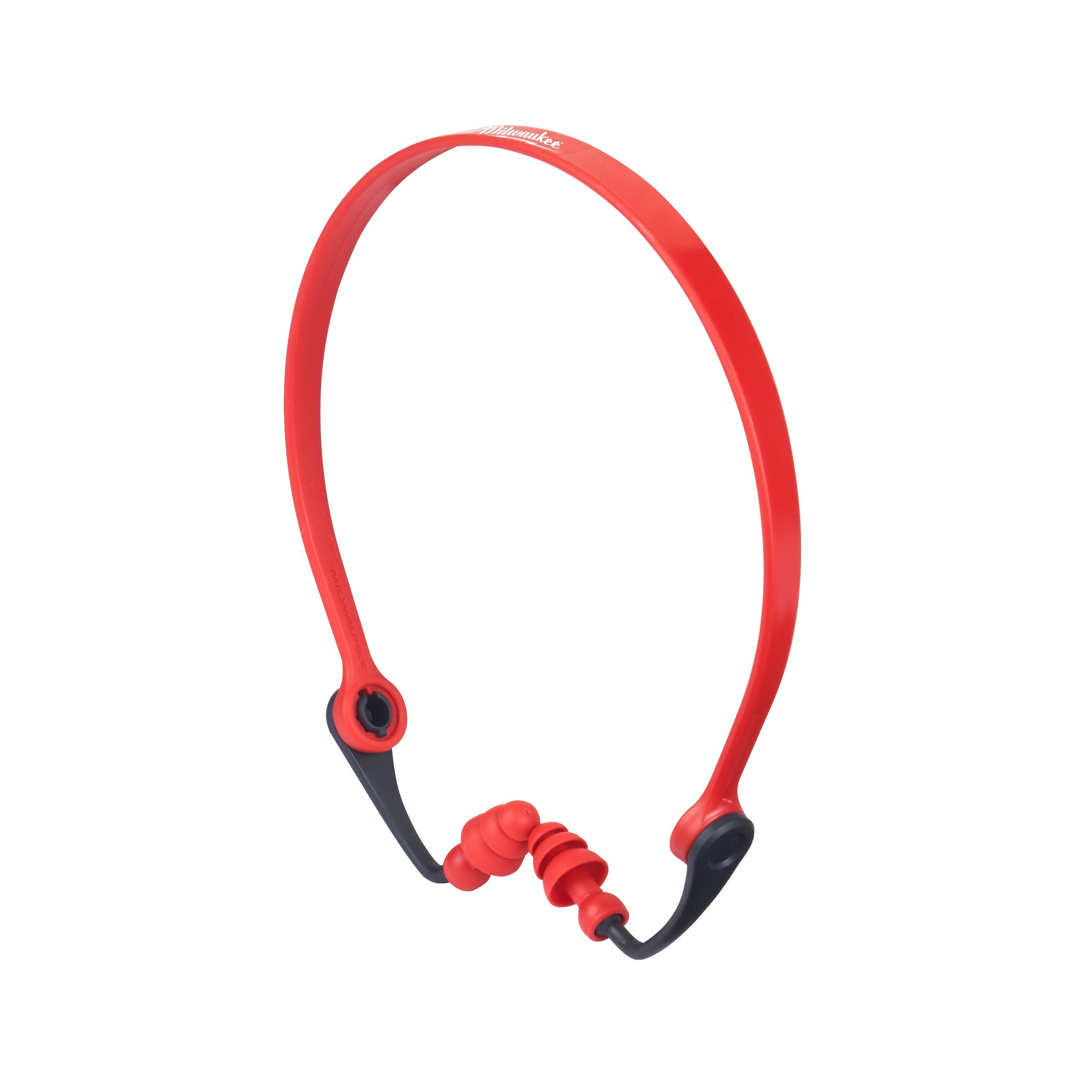 Milwaukee Banded ear plugs (4932478135)