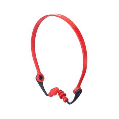 Milwaukee Banded ear plugs