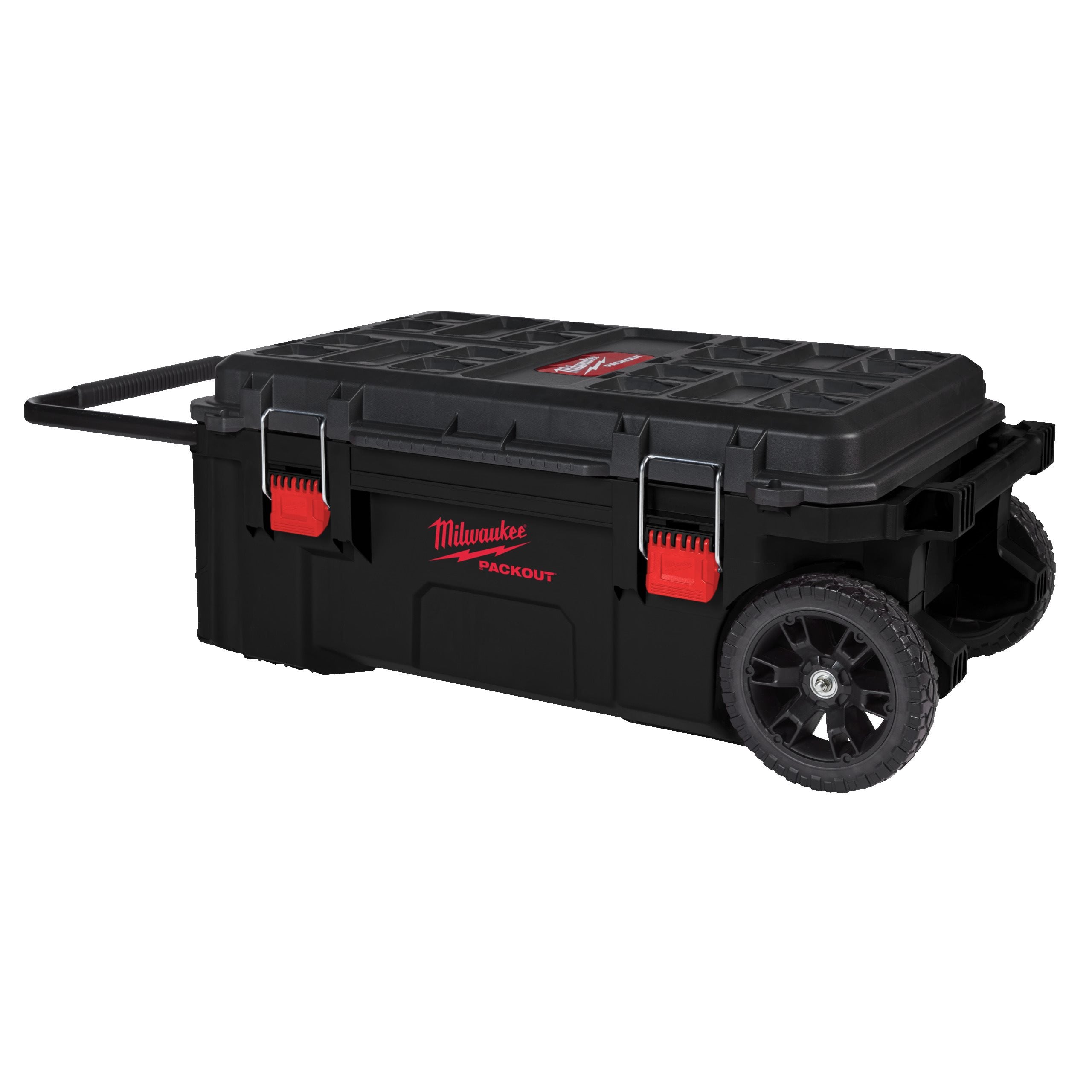 Milwaukee PACKOUT™ rolling tool chest (4932478161)