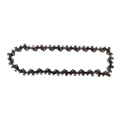 Milwaukee Chainsaw Chains, 15 cm/ 6″ saw chain ⅜″ 1.1 mm