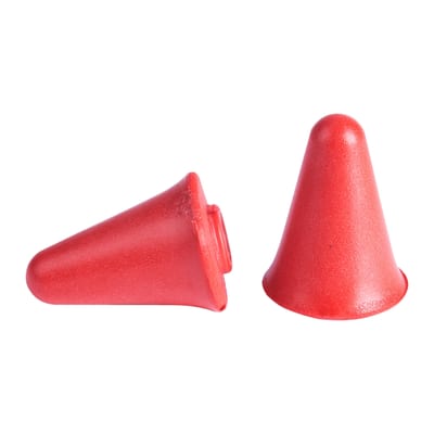 Milwaukee Banded ear plugs, Foam Replacement