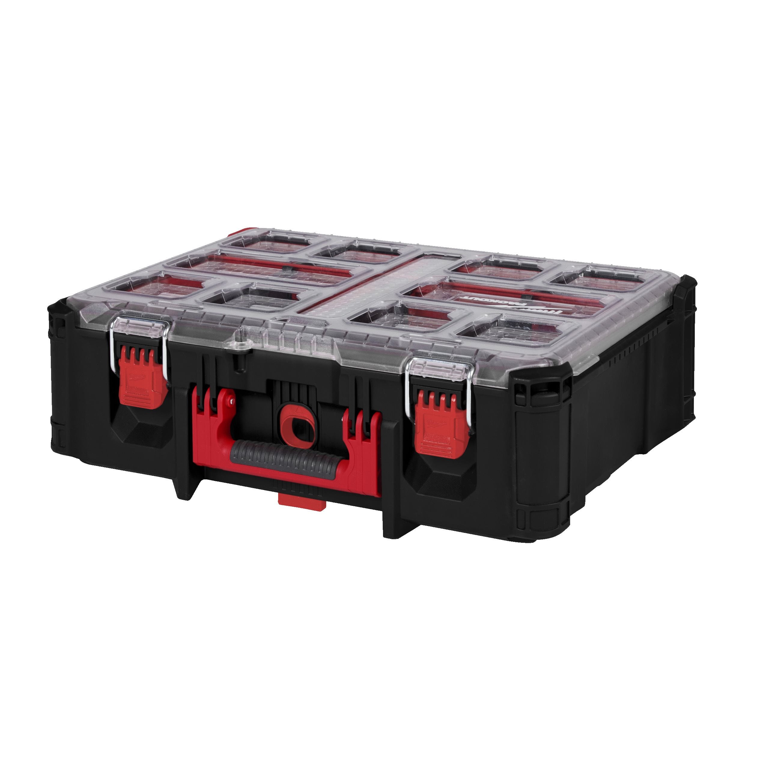 Milwaukee PACKOUT™ organisers, Packout Deep Organiser (4932478625)