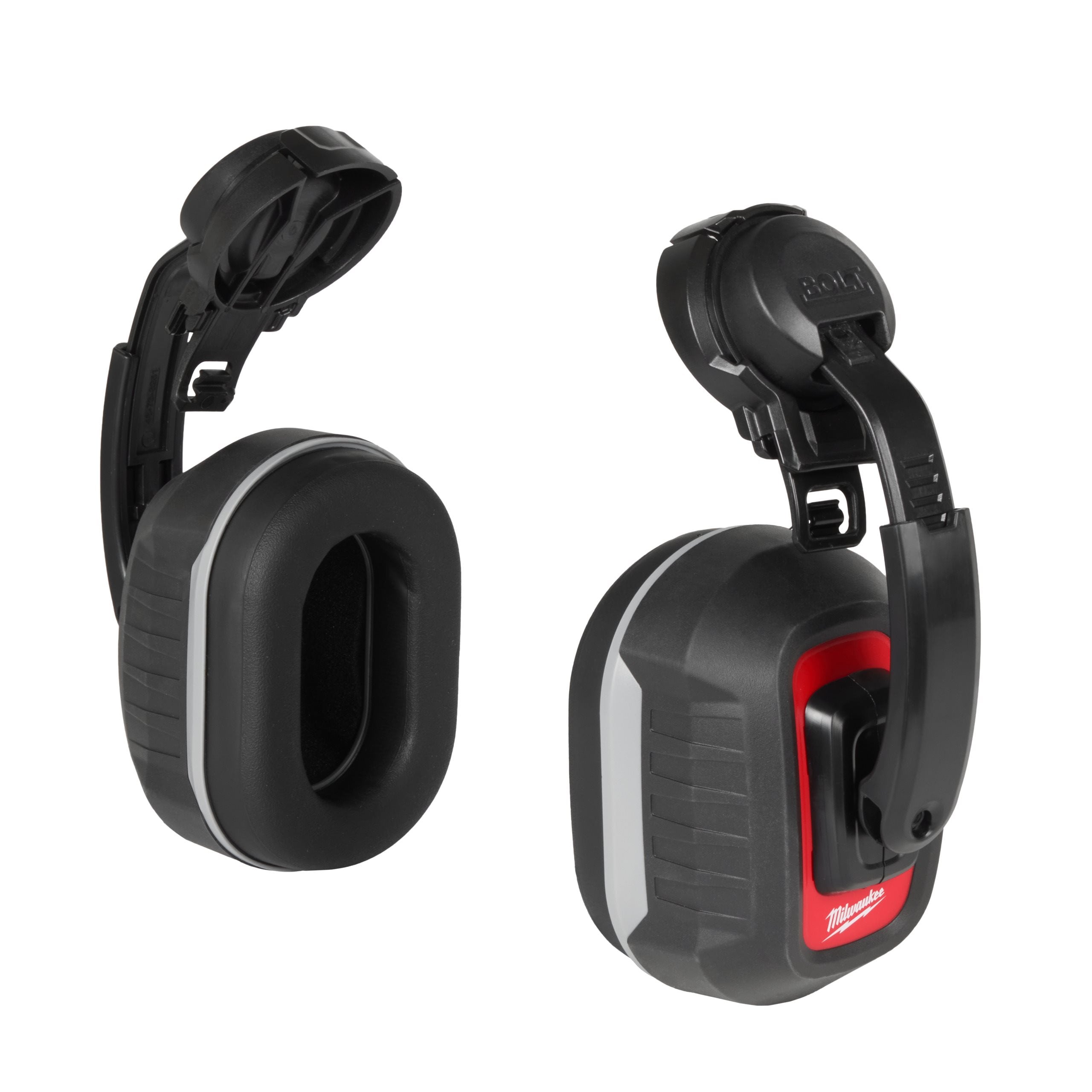Milwaukee BOLT™ Earmuff, BOLT™ HP Earmuffs (4932478877)